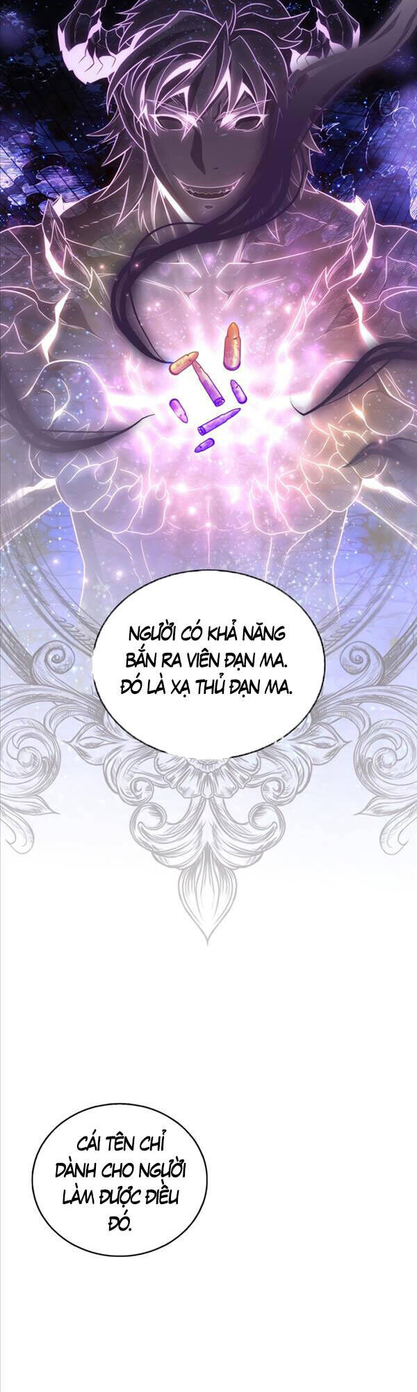 Xạ Thủ Đạn Ma Chapter 90 - Trang 2