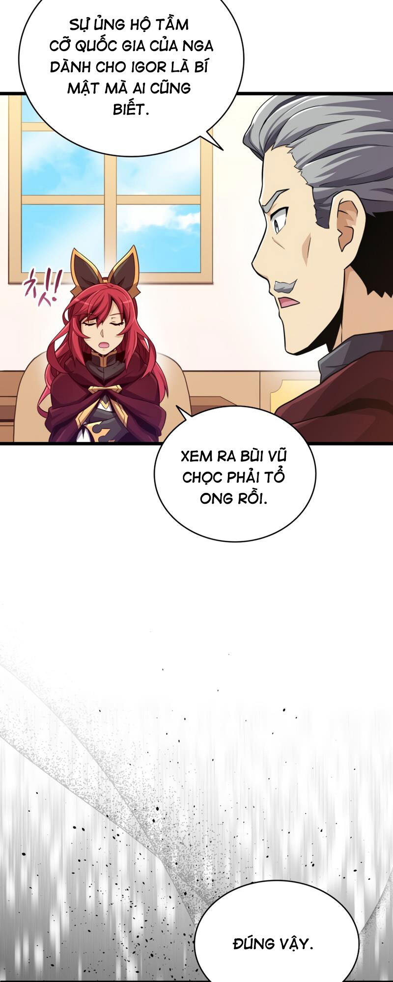 Xạ Thủ Đạn Ma Chapter 88 - Trang 2