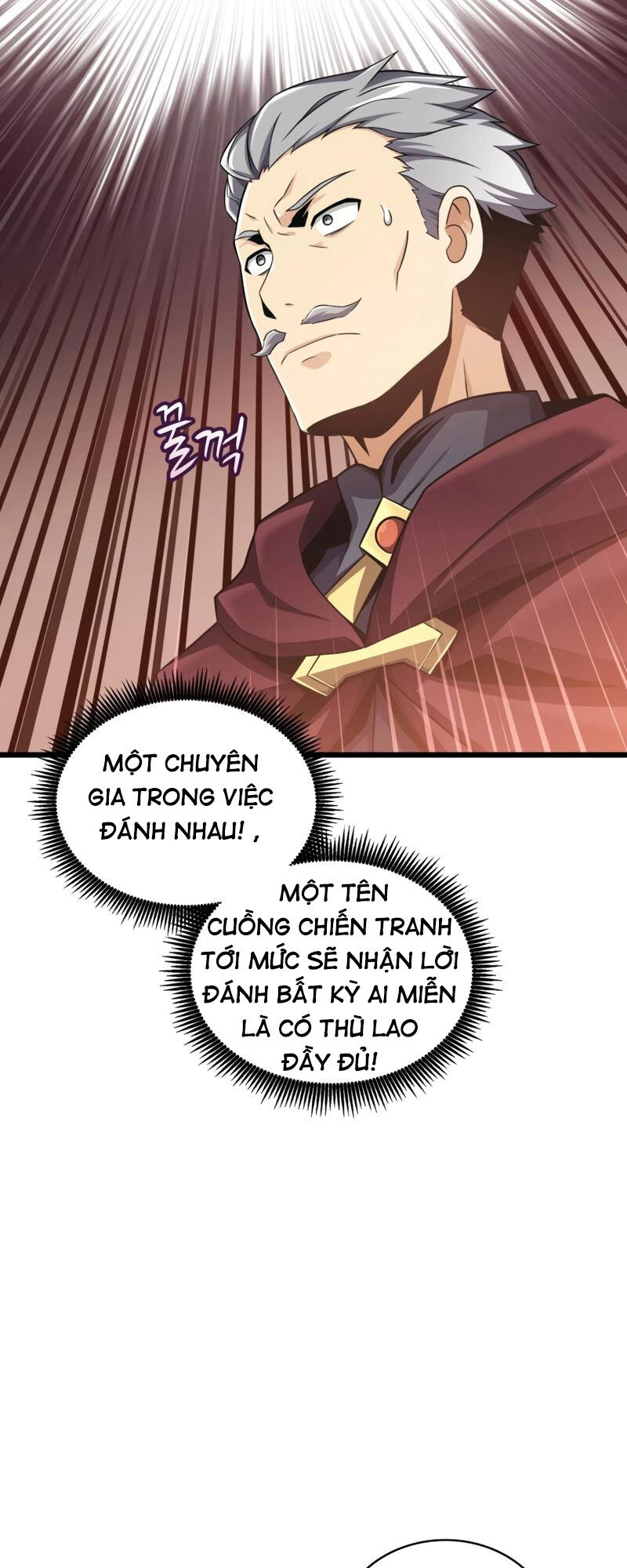 Xạ Thủ Đạn Ma Chapter 88 - Trang 2