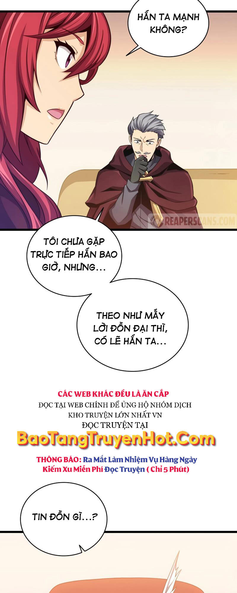 Xạ Thủ Đạn Ma Chapter 88 - Trang 2