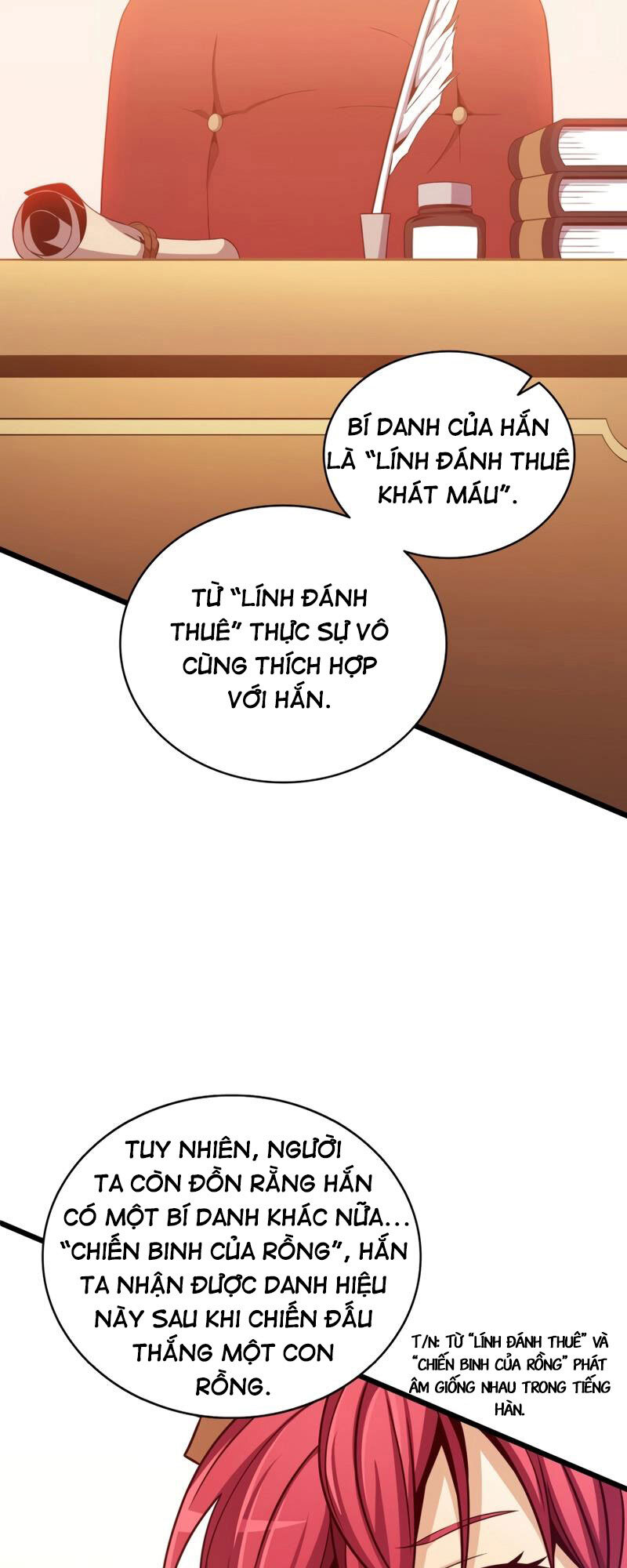 Xạ Thủ Đạn Ma Chapter 88 - Trang 2