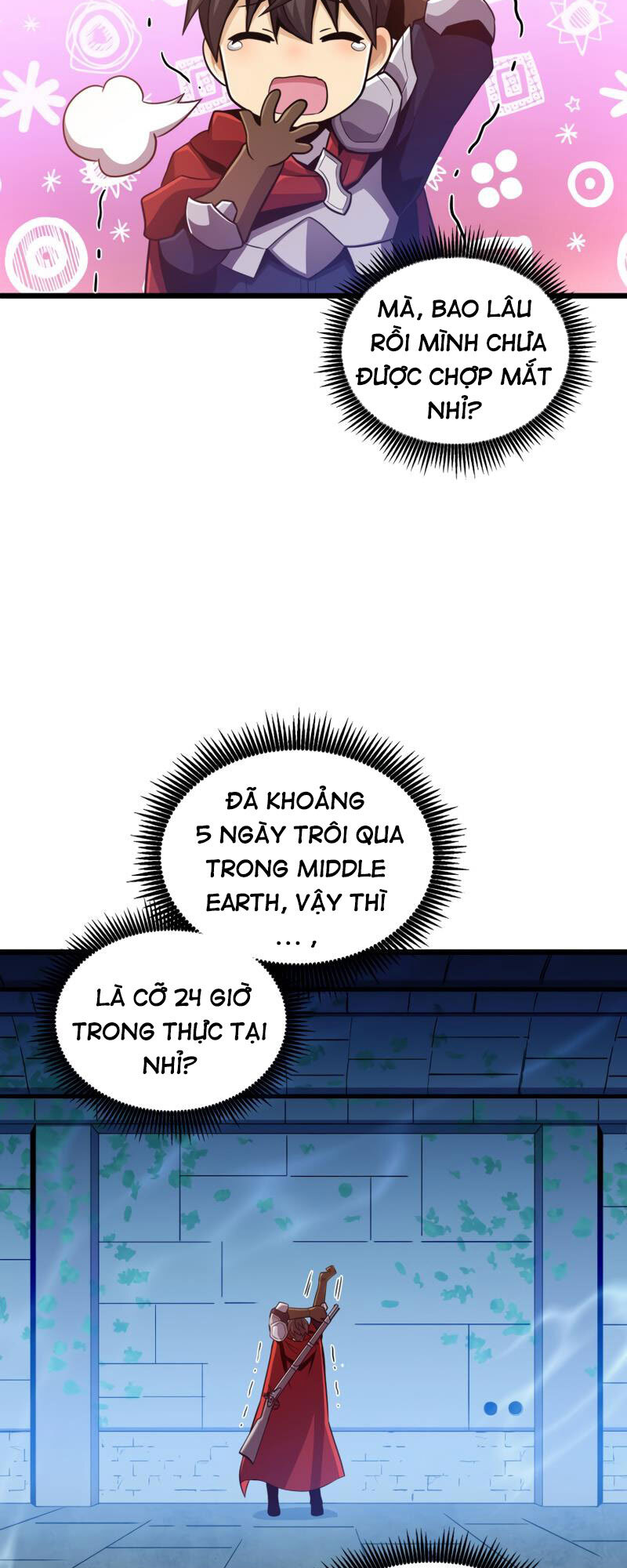 Xạ Thủ Đạn Ma Chapter 88 - Trang 2