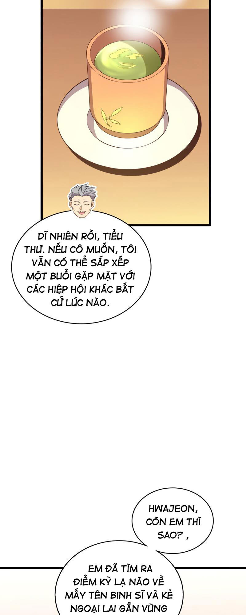 Xạ Thủ Đạn Ma Chapter 88 - Trang 2