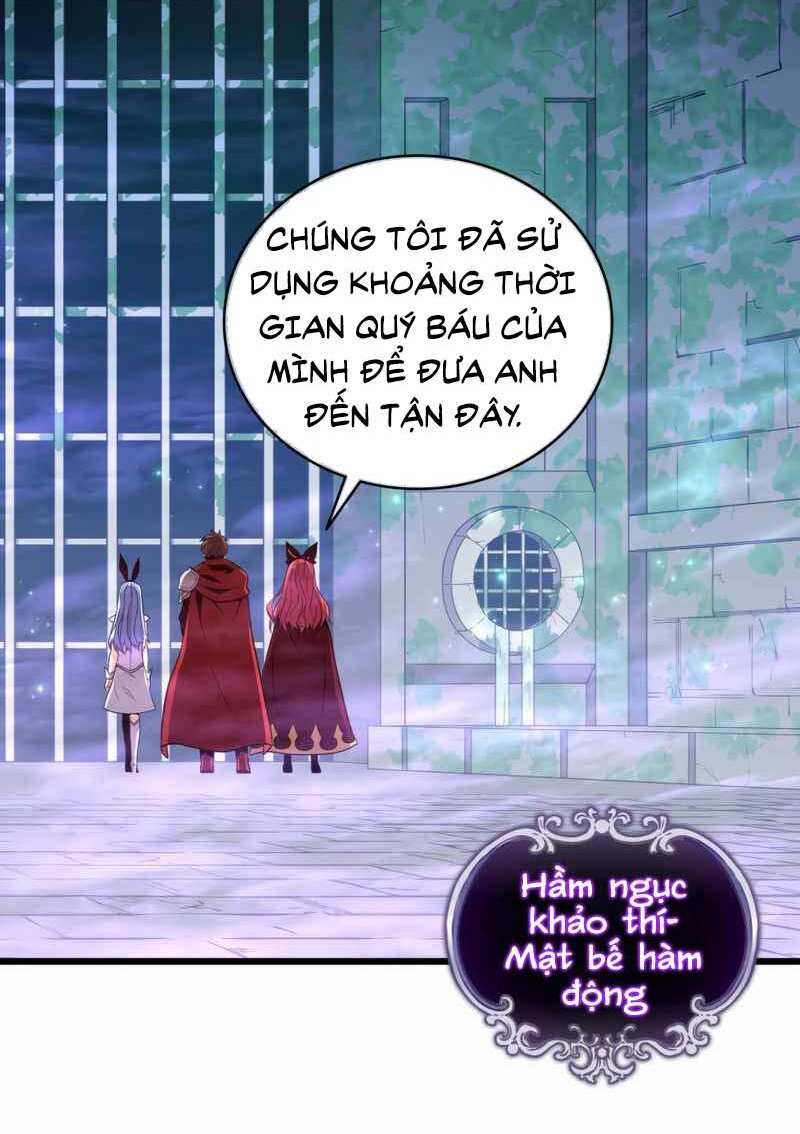 Xạ Thủ Đạn Ma Chapter 87 - Trang 2