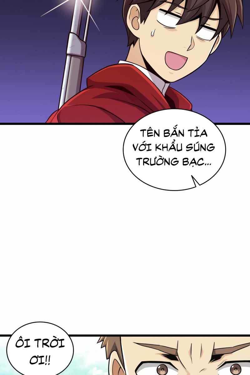 Xạ Thủ Đạn Ma Chapter 87 - Trang 2