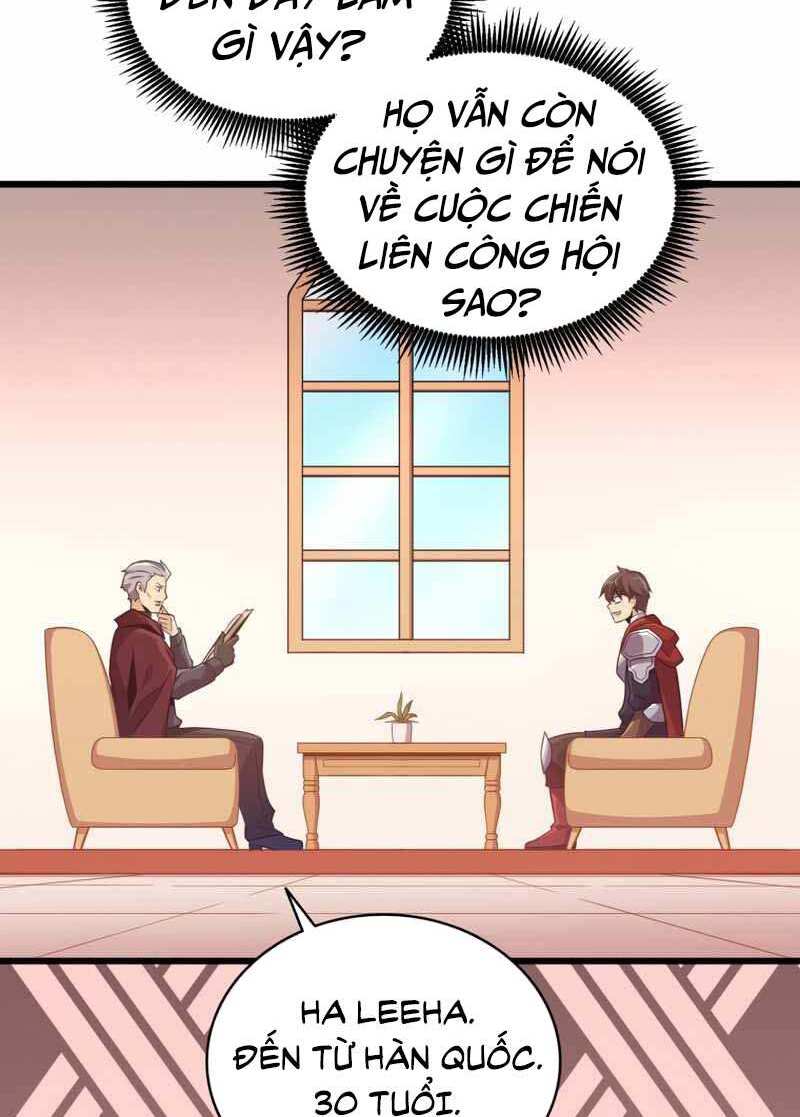 Xạ Thủ Đạn Ma Chapter 87 - Trang 2