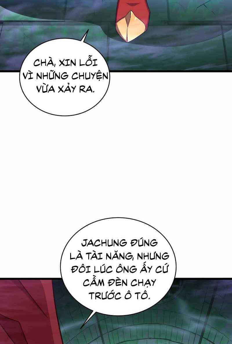 Xạ Thủ Đạn Ma Chapter 87 - Trang 2