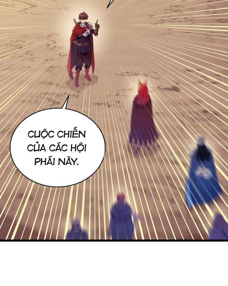 Xạ Thủ Đạn Ma Chapter 85 - Trang 2