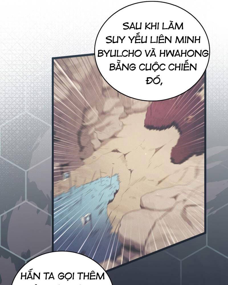 Xạ Thủ Đạn Ma Chapter 85 - Trang 2