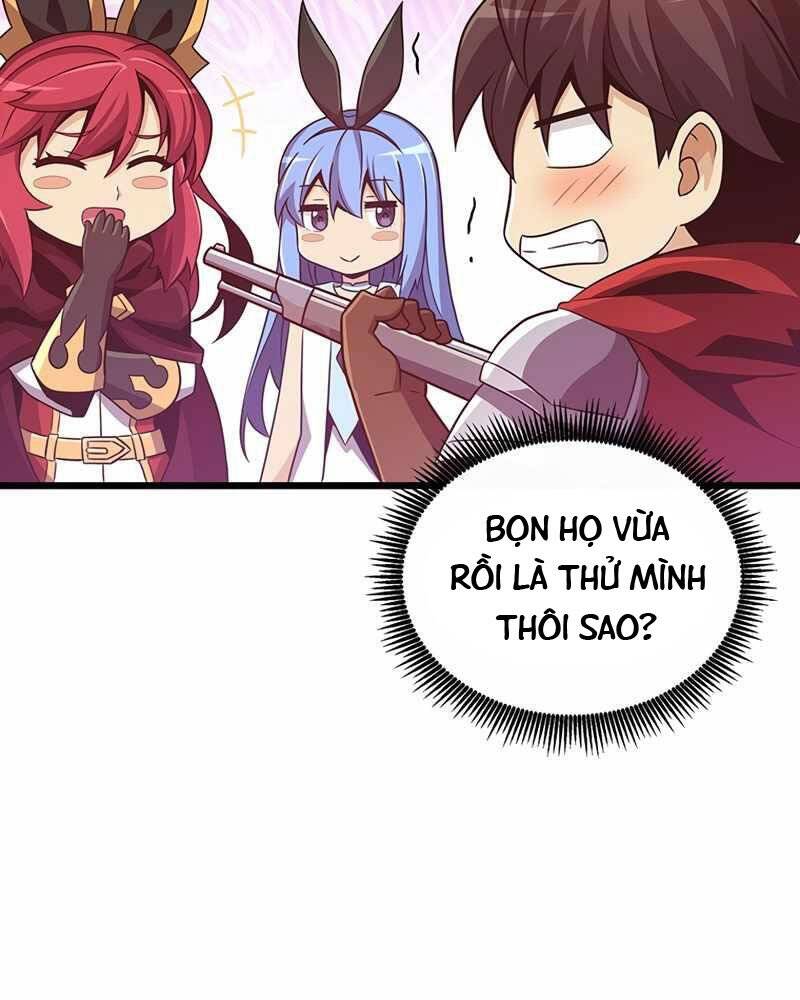 Xạ Thủ Đạn Ma Chapter 79 - Trang 2