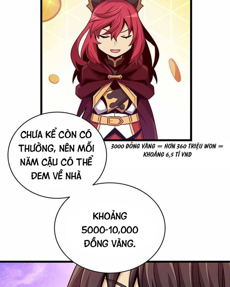 Xạ Thủ Đạn Ma Chapter 79 - Trang 2