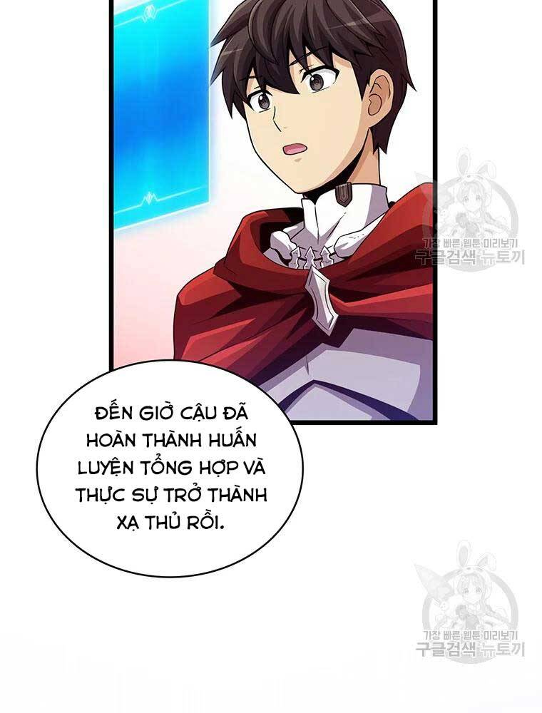 Xạ Thủ Đạn Ma Chapter 62 - Trang 2