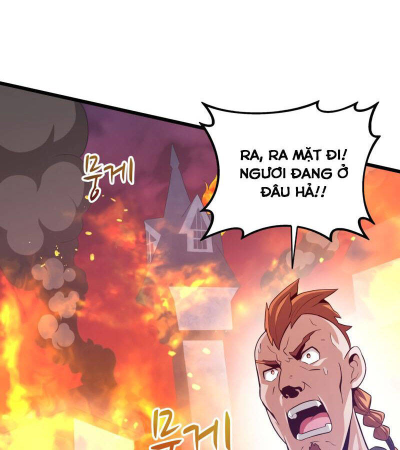 Xạ Thủ Đạn Ma Chapter 61 - Trang 2