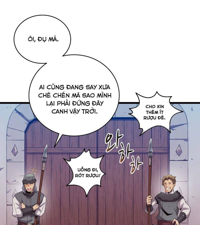 Xạ Thủ Đạn Ma Chapter 61 - Trang 2