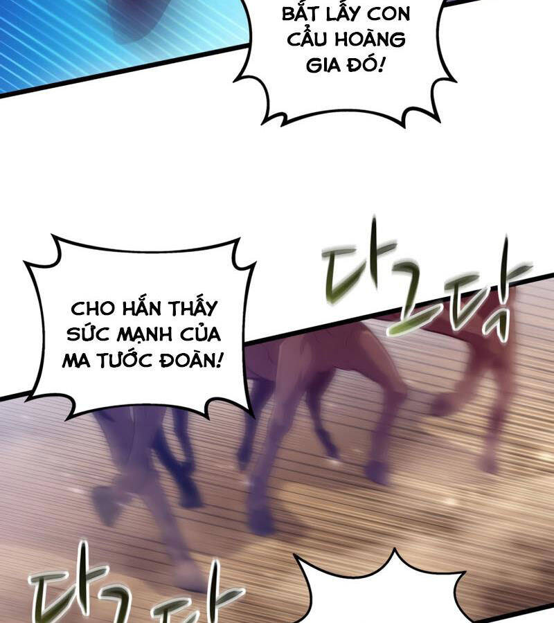 Xạ Thủ Đạn Ma Chapter 61 - Trang 2