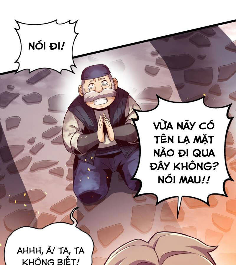 Xạ Thủ Đạn Ma Chapter 61 - Trang 2