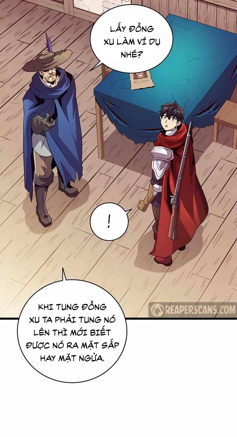 Xạ Thủ Đạn Ma Chapter 60 - Trang 2