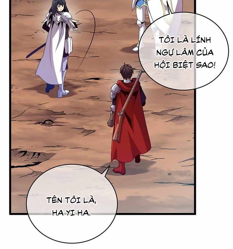 Xạ Thủ Đạn Ma Chapter 60 - Trang 2