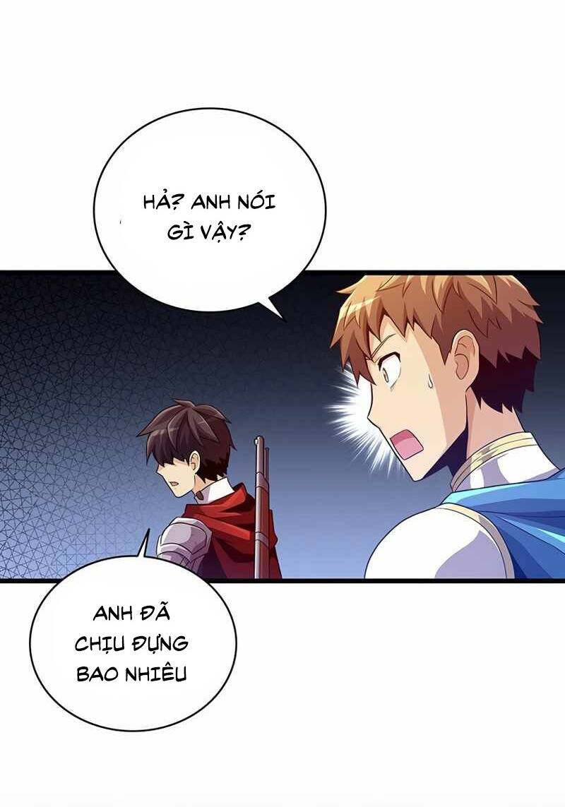 Xạ Thủ Đạn Ma Chapter 60 - Trang 2