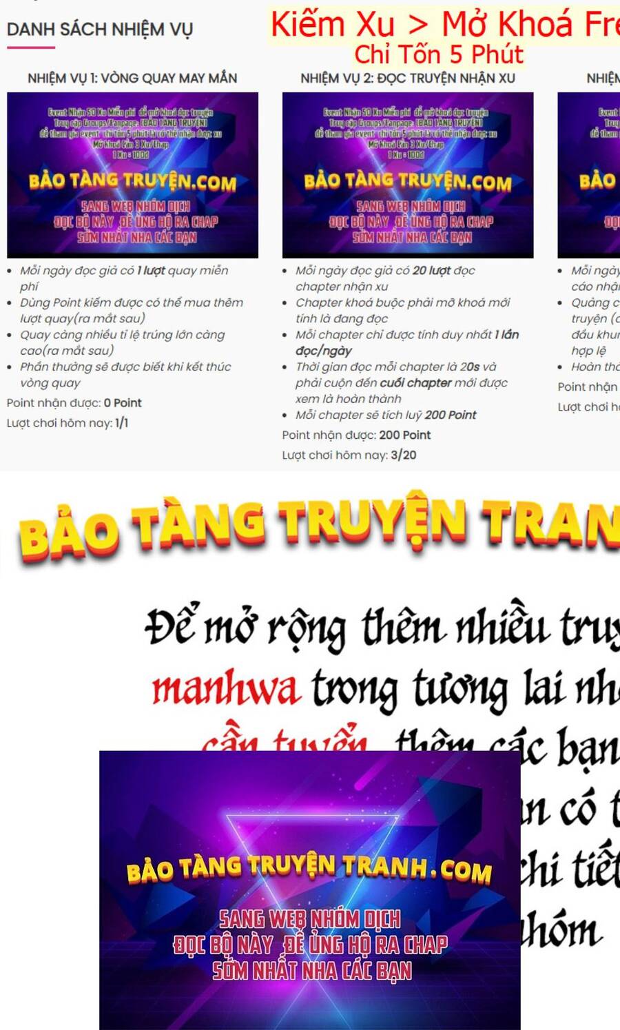 Xạ Thủ Đạn Ma Chapter 56 - Trang 2