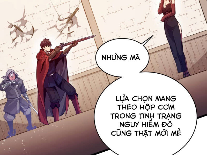 Xạ Thủ Đạn Ma Chapter 51 - Trang 2