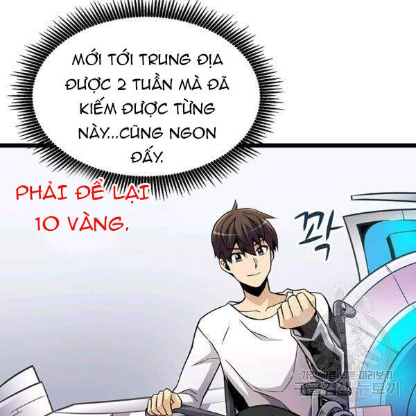 Xạ Thủ Đạn Ma Chapter 49 - Trang 2