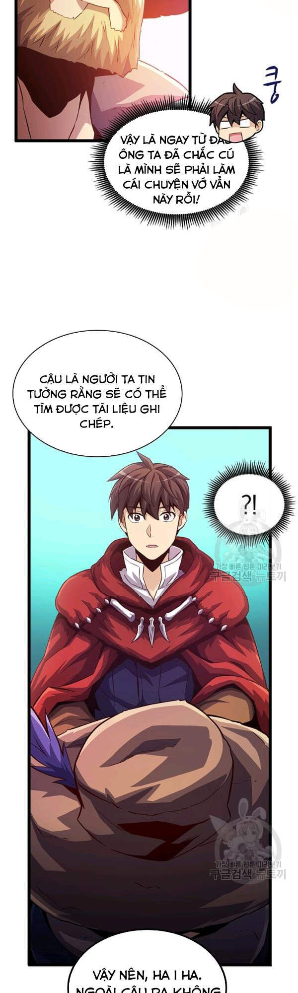 Xạ Thủ Đạn Ma Chapter 47 - Trang 2