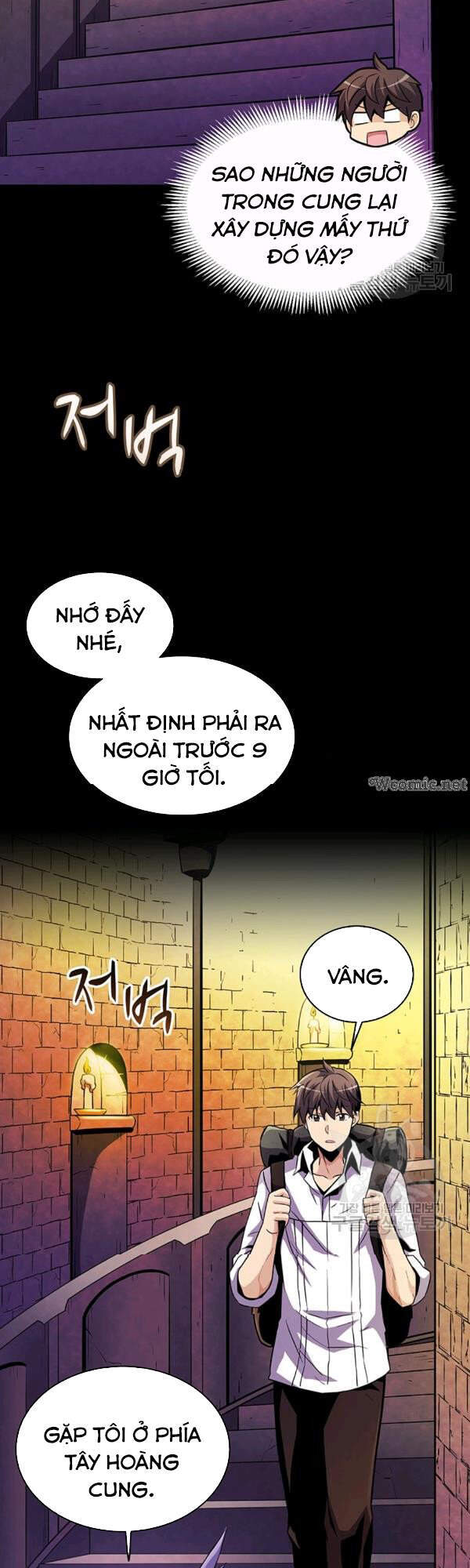 Xạ Thủ Đạn Ma Chapter 47 - Trang 2