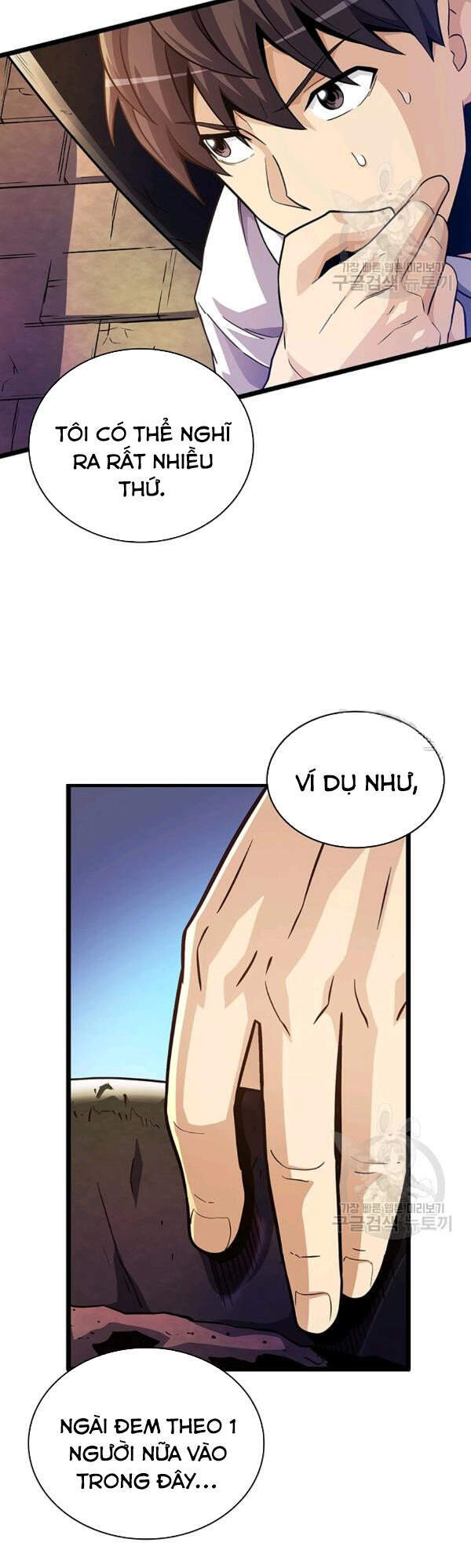 Xạ Thủ Đạn Ma Chapter 47 - Trang 2