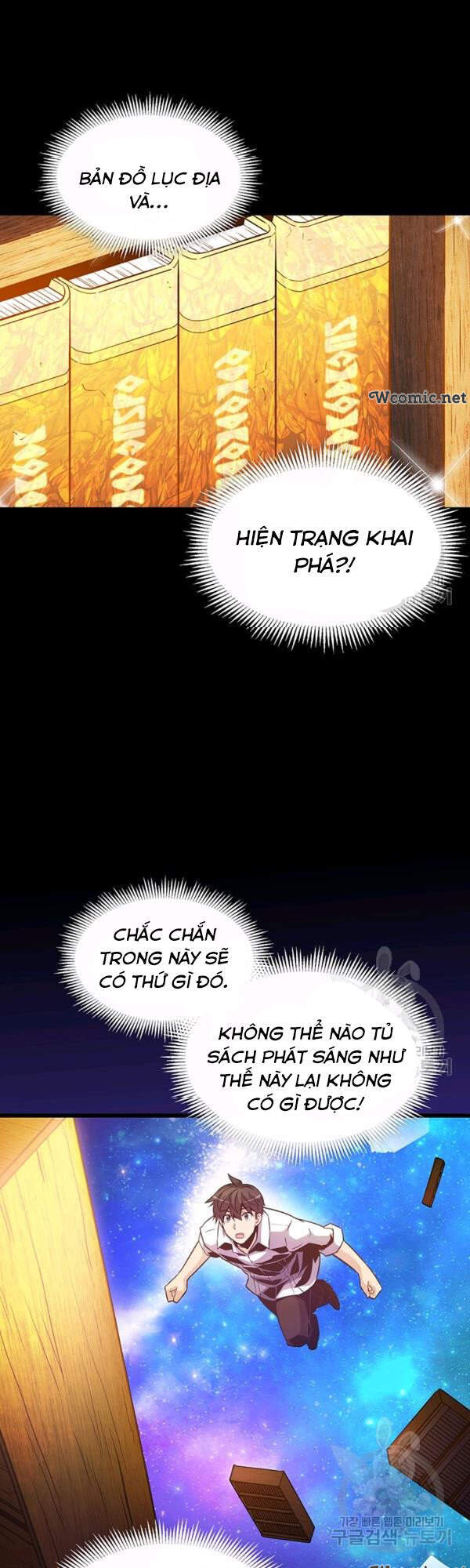 Xạ Thủ Đạn Ma Chapter 47 - Trang 2