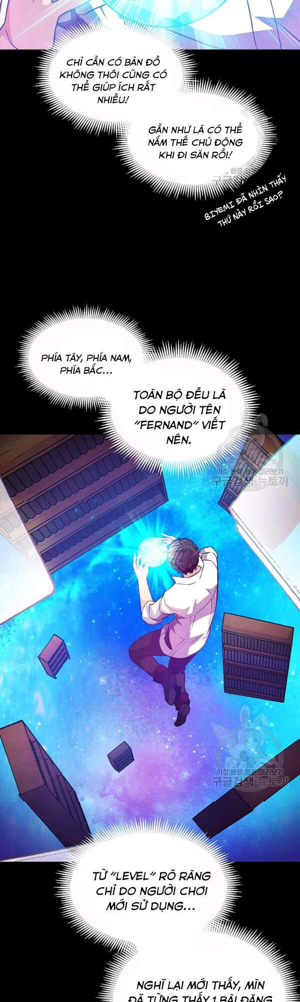 Xạ Thủ Đạn Ma Chapter 47 - Trang 2