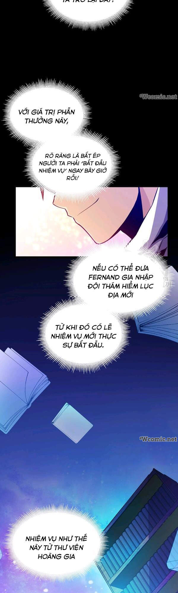 Xạ Thủ Đạn Ma Chapter 47 - Trang 2