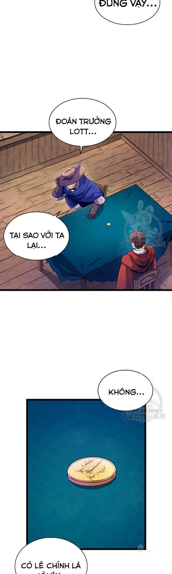 Xạ Thủ Đạn Ma Chapter 47 - Trang 2