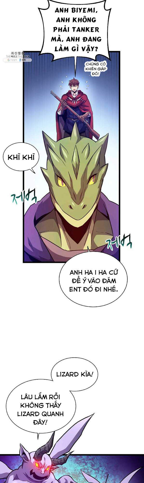 Xạ Thủ Đạn Ma Chapter 45 - Trang 2