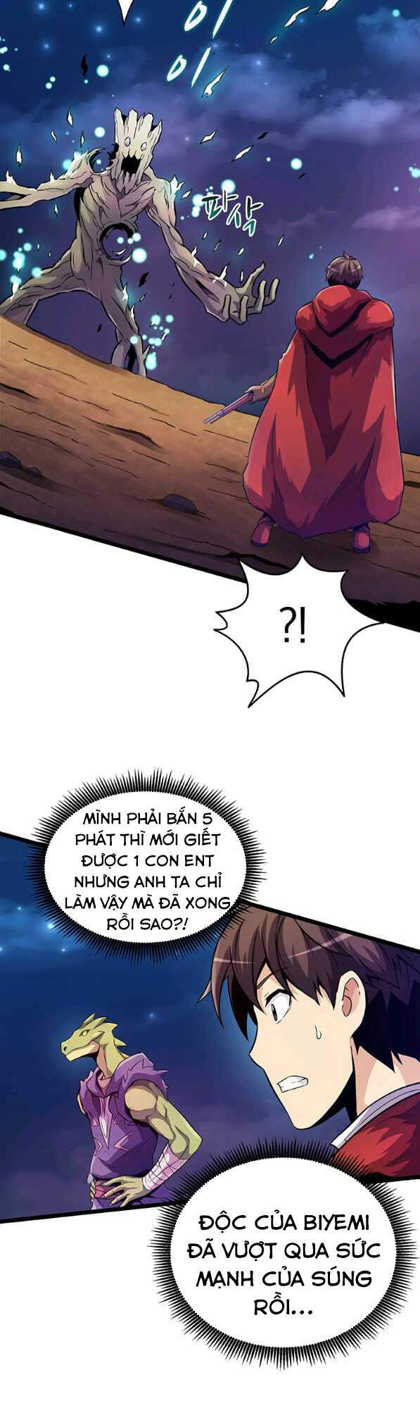 Xạ Thủ Đạn Ma Chapter 45 - Trang 2