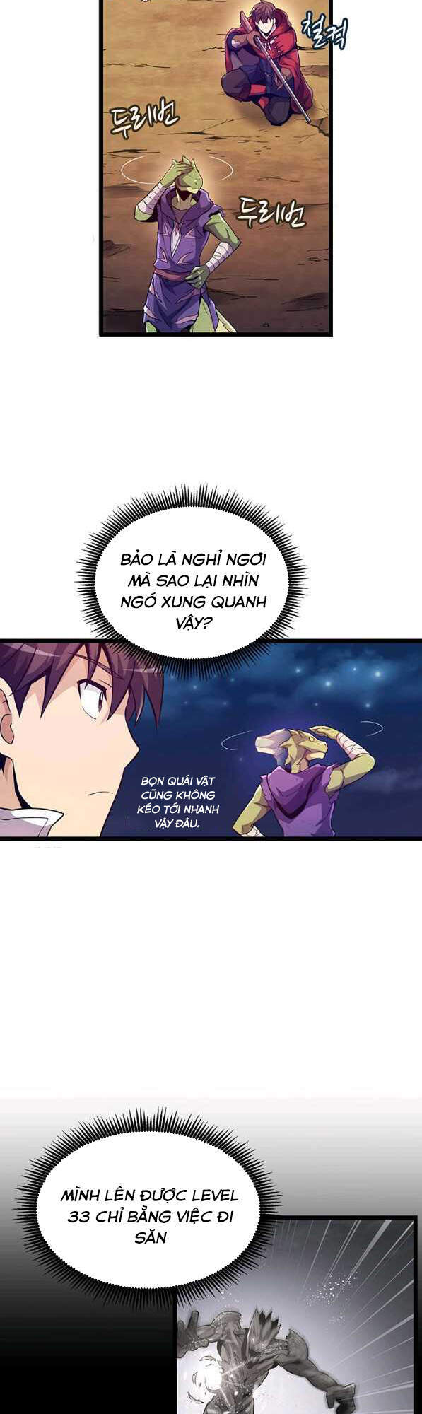 Xạ Thủ Đạn Ma Chapter 45 - Trang 2