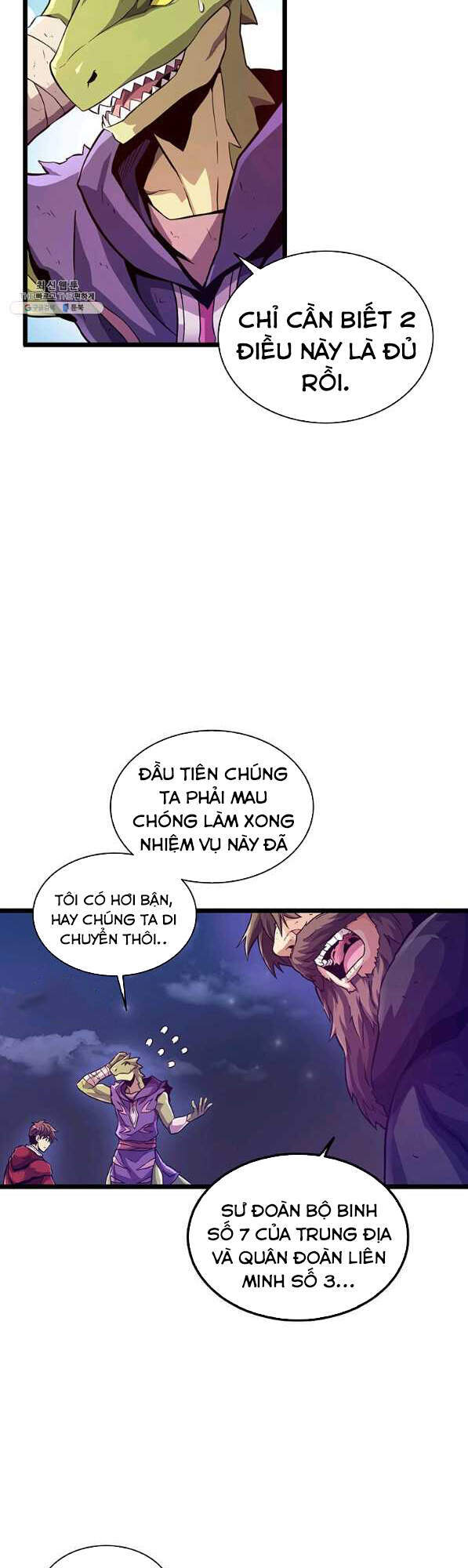 Xạ Thủ Đạn Ma Chapter 45 - Trang 2