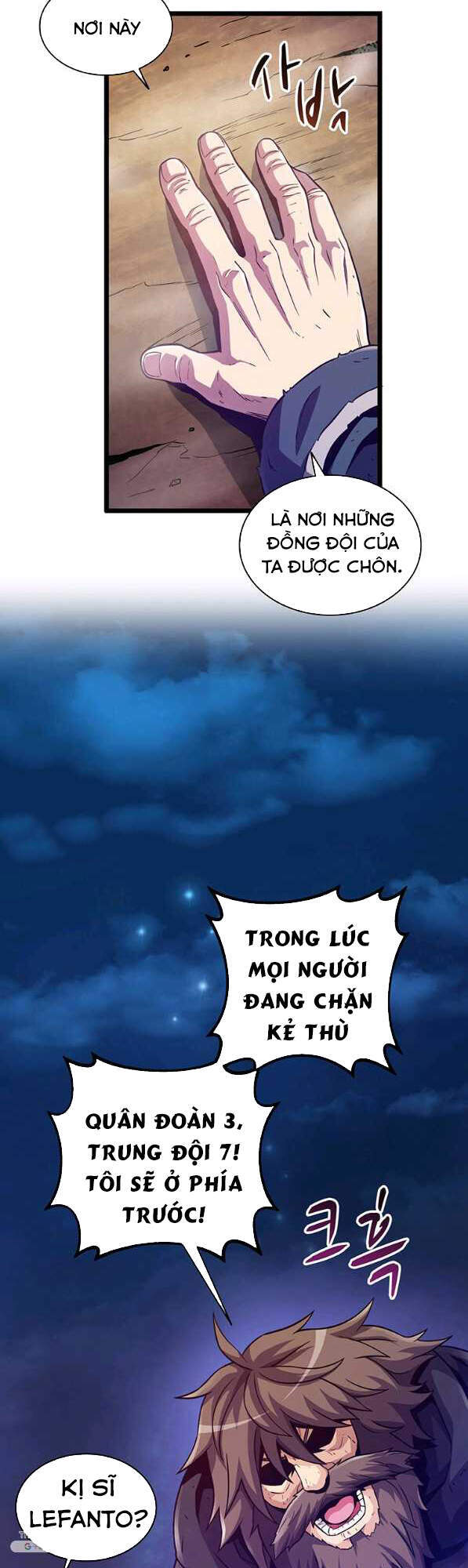 Xạ Thủ Đạn Ma Chapter 45 - Trang 2