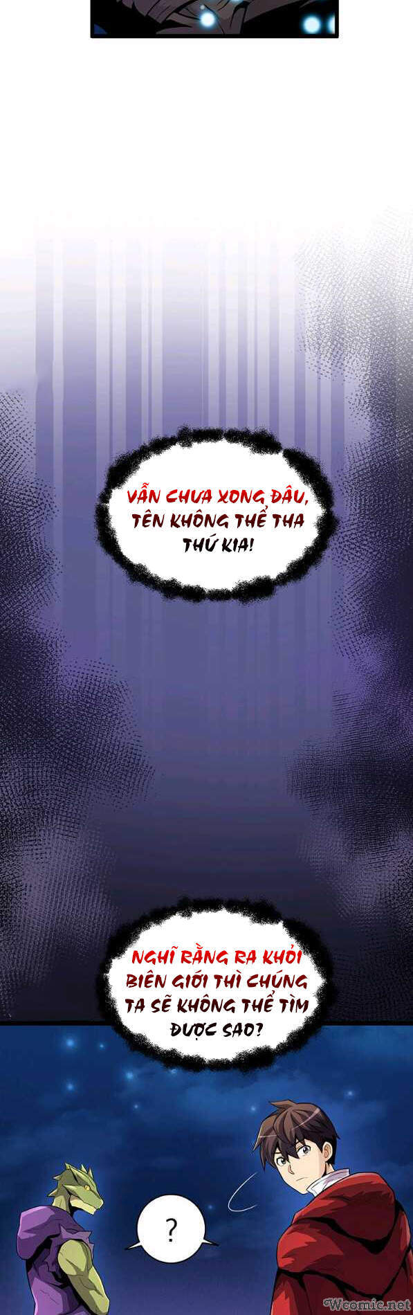 Xạ Thủ Đạn Ma Chapter 45 - Trang 2