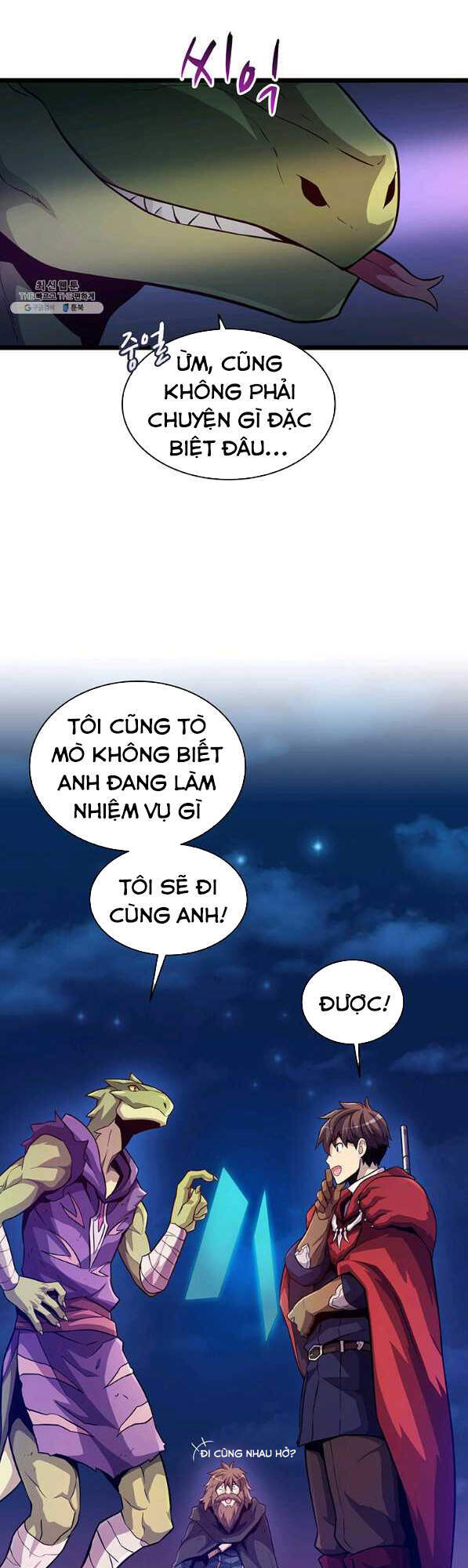 Xạ Thủ Đạn Ma Chapter 45 - Trang 2