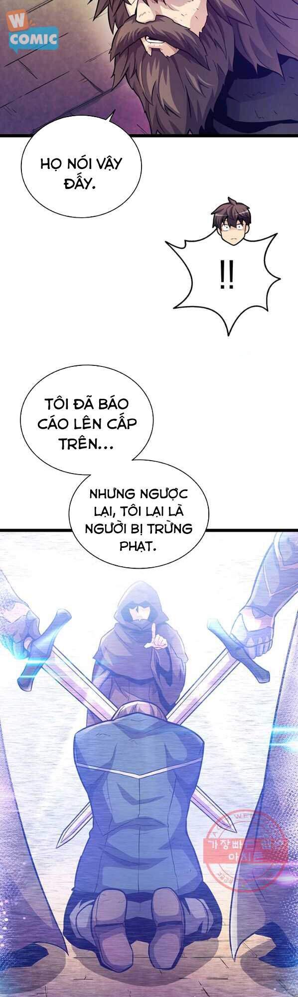 Xạ Thủ Đạn Ma Chapter 44 - Trang 2