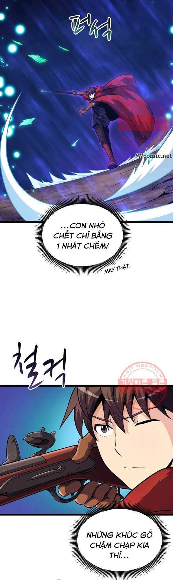 Xạ Thủ Đạn Ma Chapter 44 - Trang 2