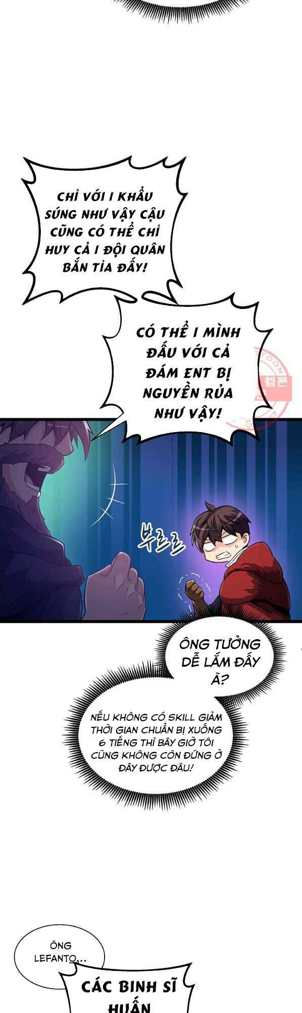 Xạ Thủ Đạn Ma Chapter 44 - Trang 2