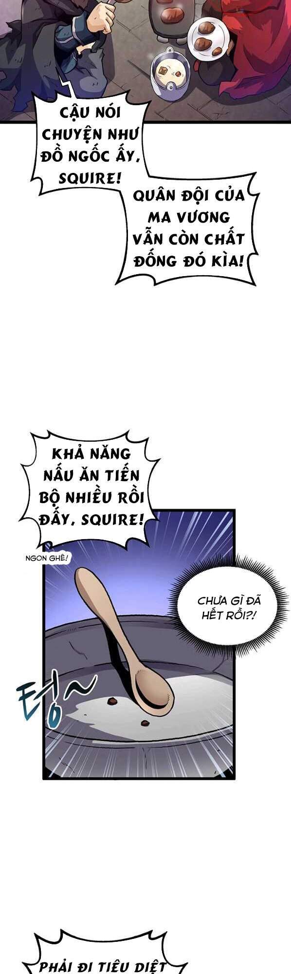 Xạ Thủ Đạn Ma Chapter 44 - Trang 2