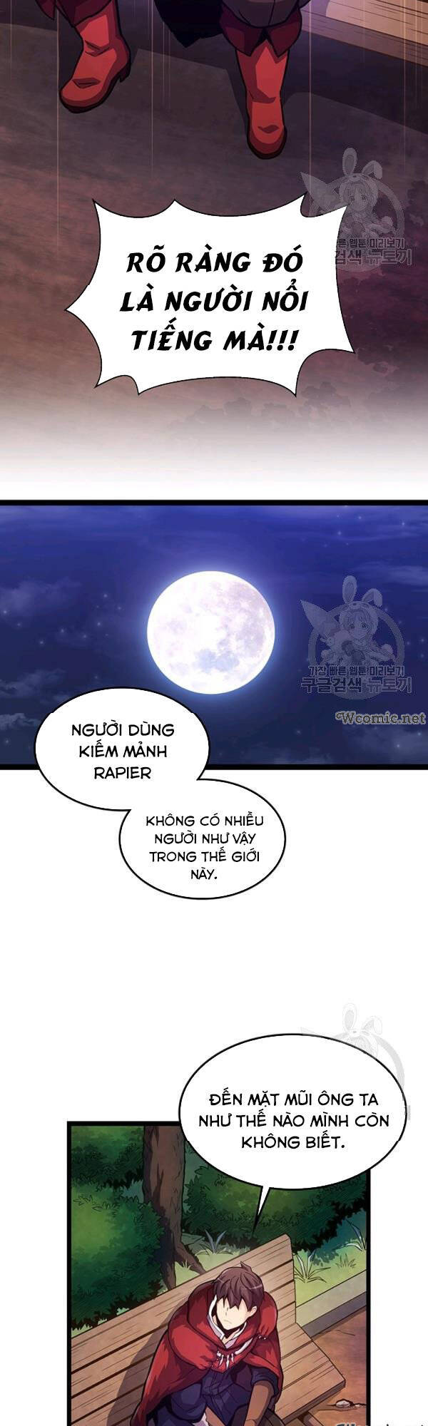 Xạ Thủ Đạn Ma Chapter 43 - Trang 2