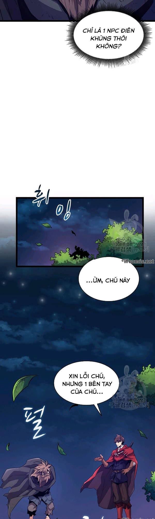 Xạ Thủ Đạn Ma Chapter 43 - Trang 2