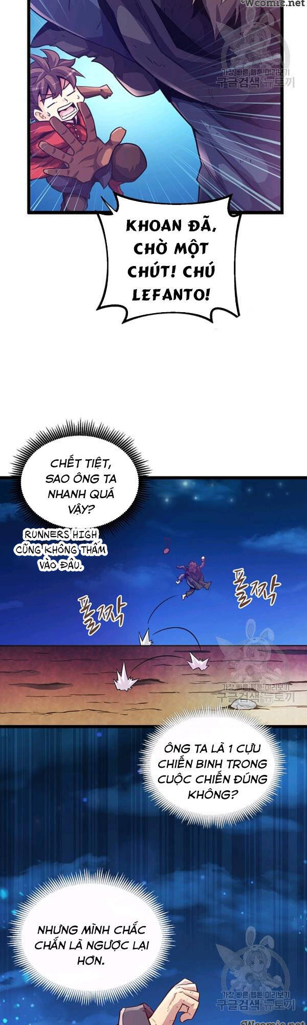 Xạ Thủ Đạn Ma Chapter 43 - Trang 2