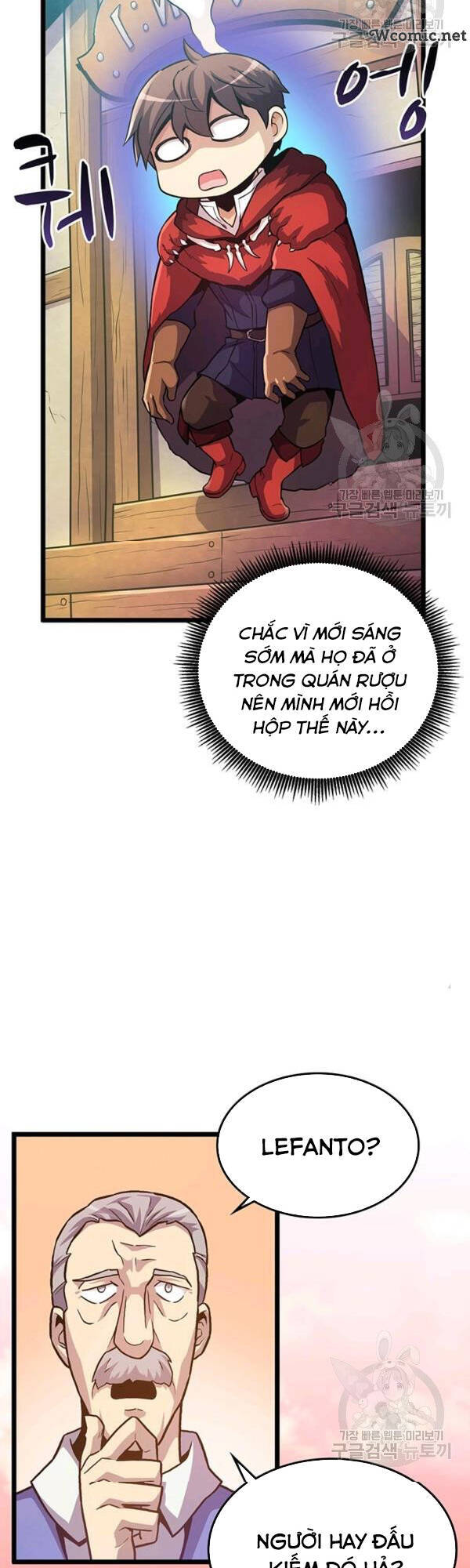 Xạ Thủ Đạn Ma Chapter 43 - Trang 2