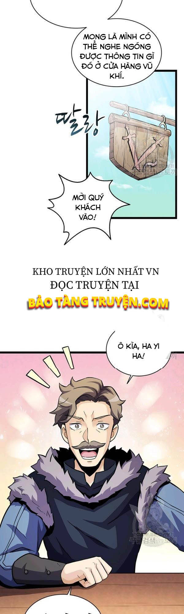 Xạ Thủ Đạn Ma Chapter 42 - Trang 2