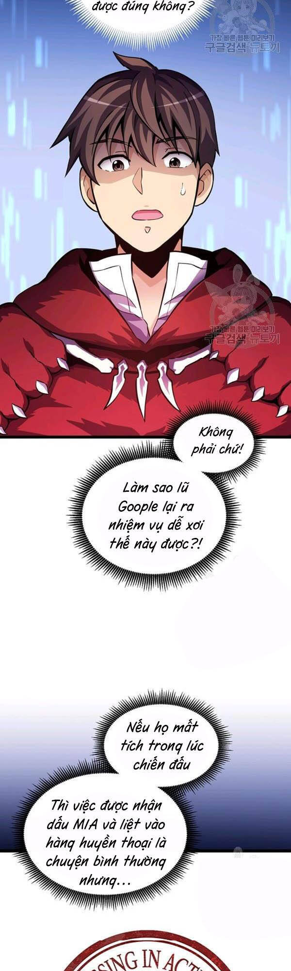 Xạ Thủ Đạn Ma Chapter 42 - Trang 2